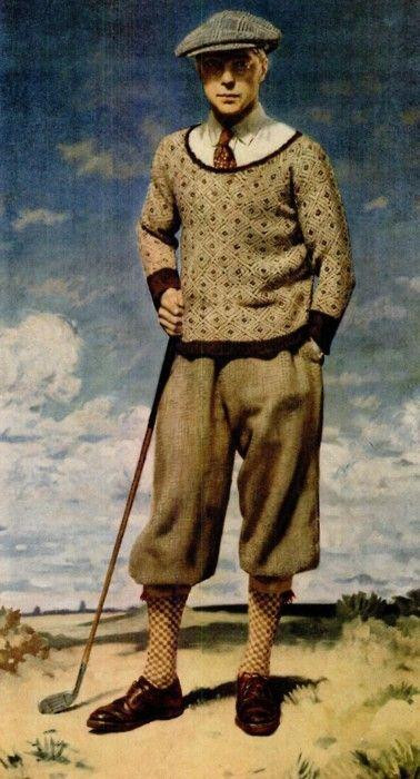 VIII. Edward 1920-as évek divatikonja VIII. Edward 1920-as évek divatikonja