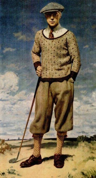 VIII. Edward 1920-as évek divatikonja VIII. Edward 1920-as évek divatikonja