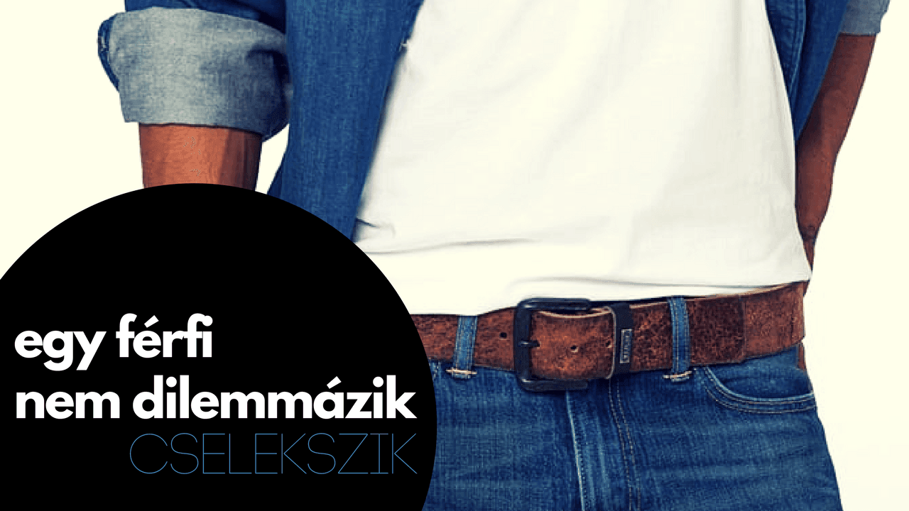 mikor cserélje le az övét ideje lecserélni az övét
