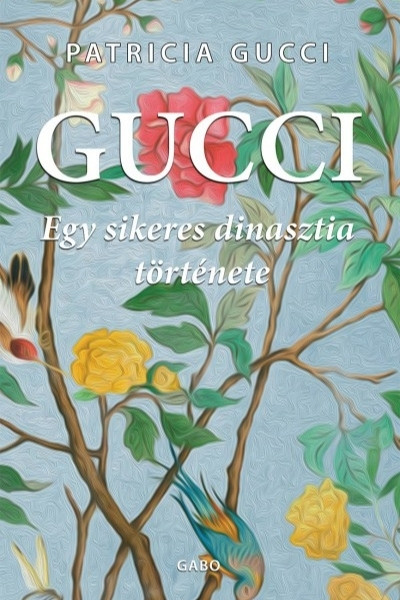 Gucci könyv