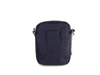 Kép 4/4 - AdventureR övre fűzhető táska 2in1 - fekete | 5215