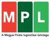 Az Ön csomagját a Magyar Posta Logisztika munkatársai fogják kézbesíteni