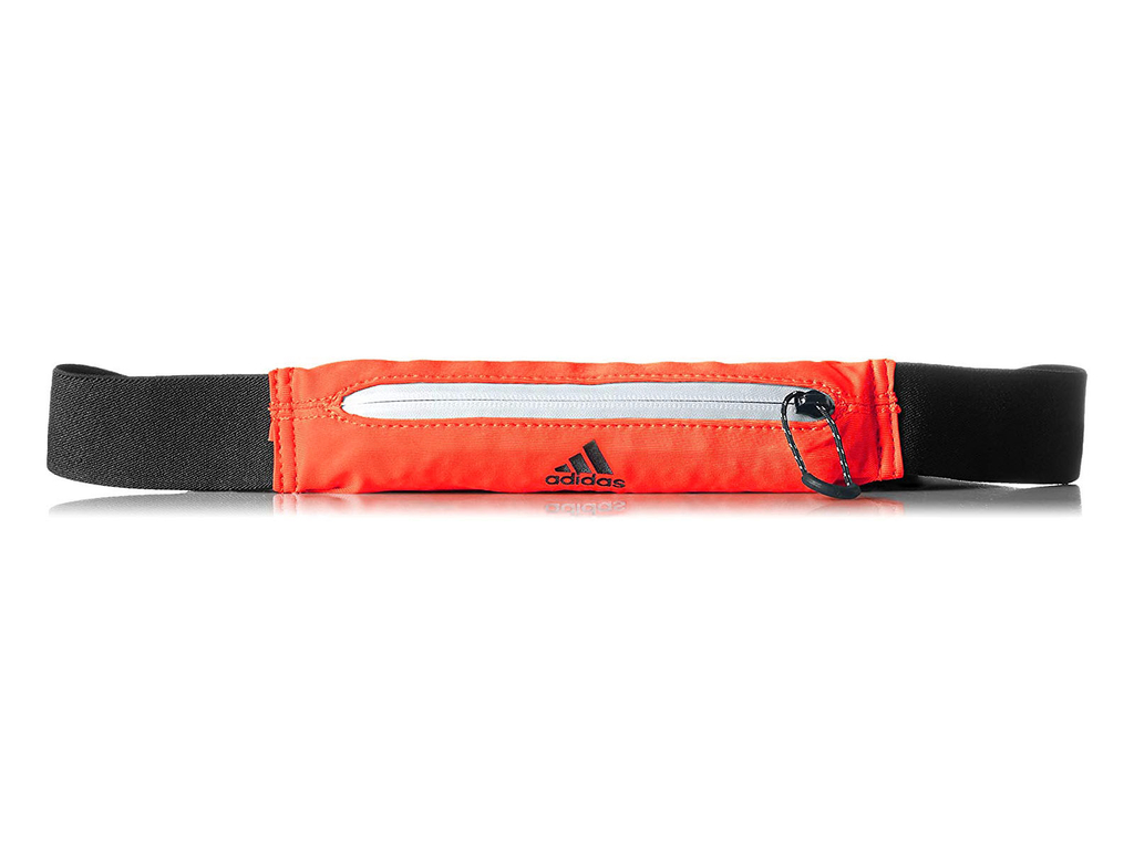 Adidas Run Belt sport öv futáshoz - narancs | 96358