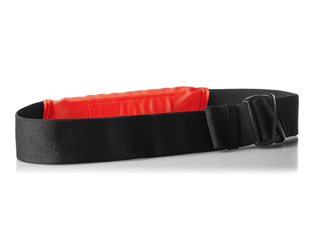 Adidas Run Belt sport öv futáshoz - narancs | 96358