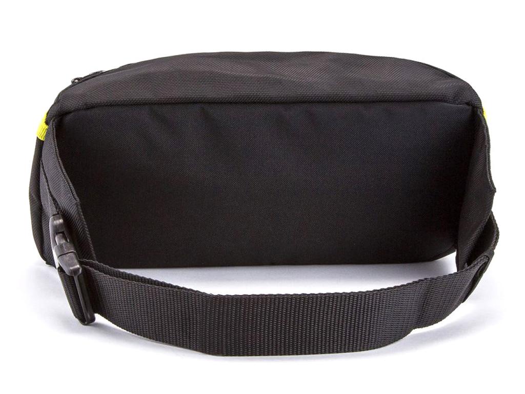 Adidas STR crossbody övtáska - fekete | 4045
