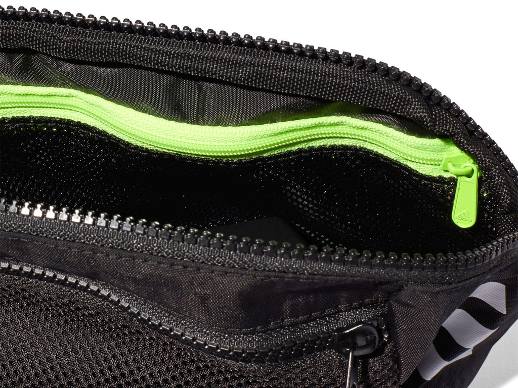 Adidas Parkhood övtáska & crossbody táska - fekete | FJ1125