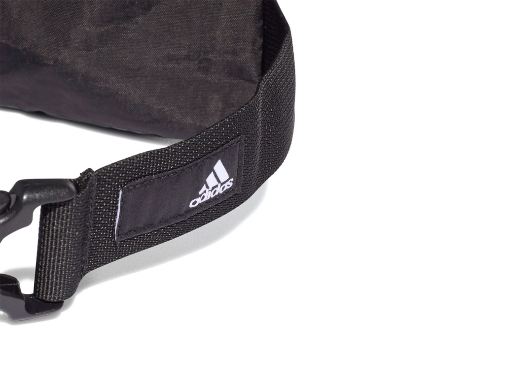 Adidas Parkhood övtáska & crossbody táska - fekete | FJ1125