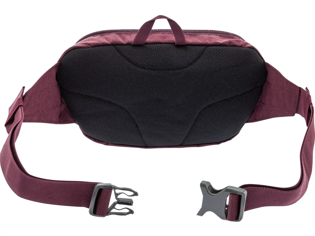 Deuter Organizer prémium övtáska - bordó | 421