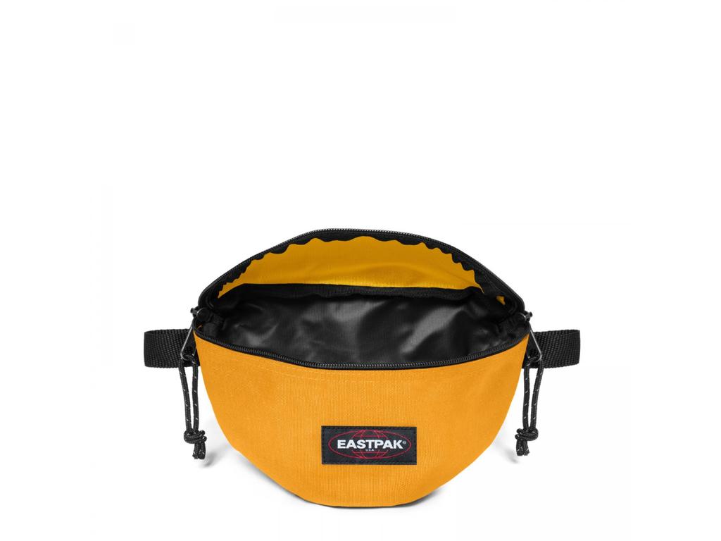 Eastpak springer övtáska - Young Yellow