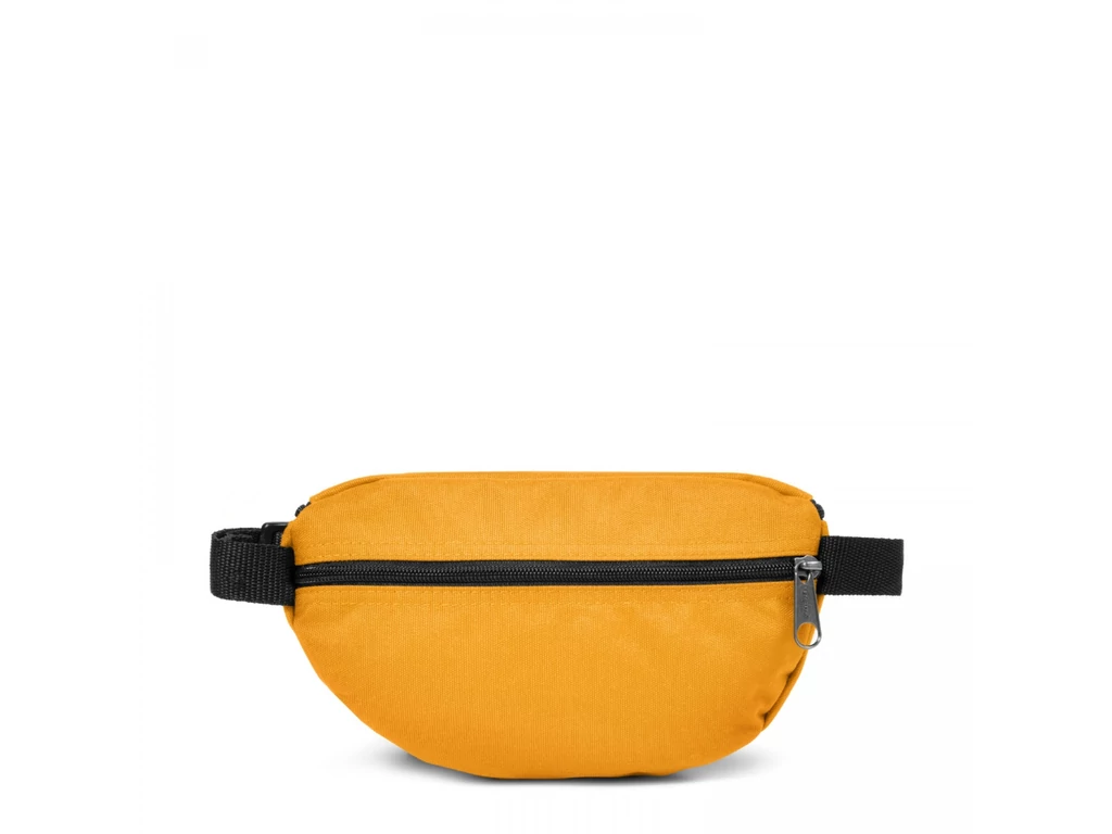 Eastpak springer övtáska - Young Yellow