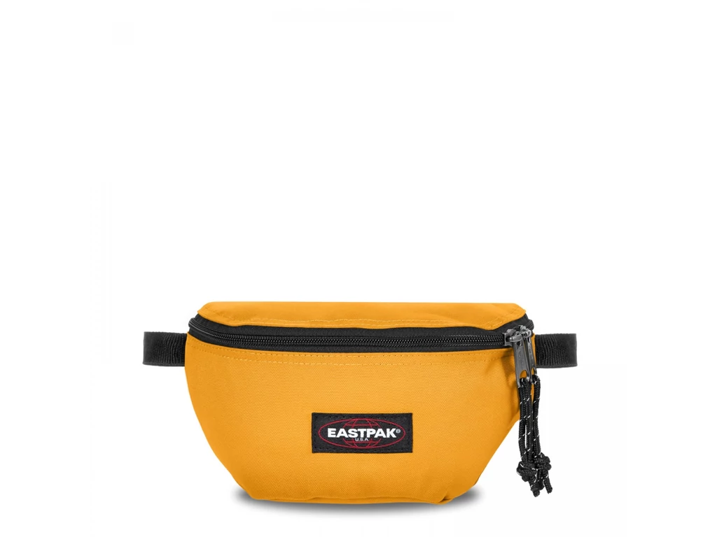 Eastpak springer övtáska - Young Yellow