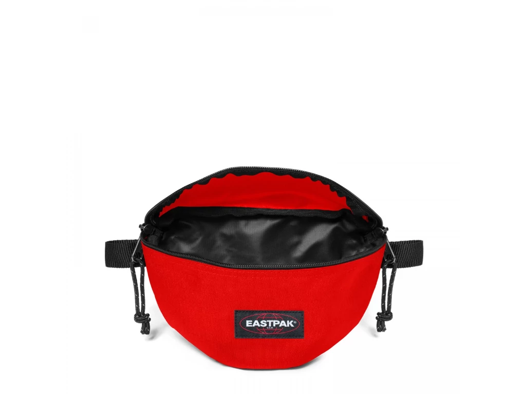 Eastpak springer övtáska - Ravishing Red