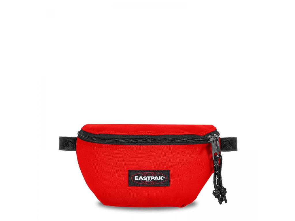 Eastpak springer övtáska - Ravishing Red