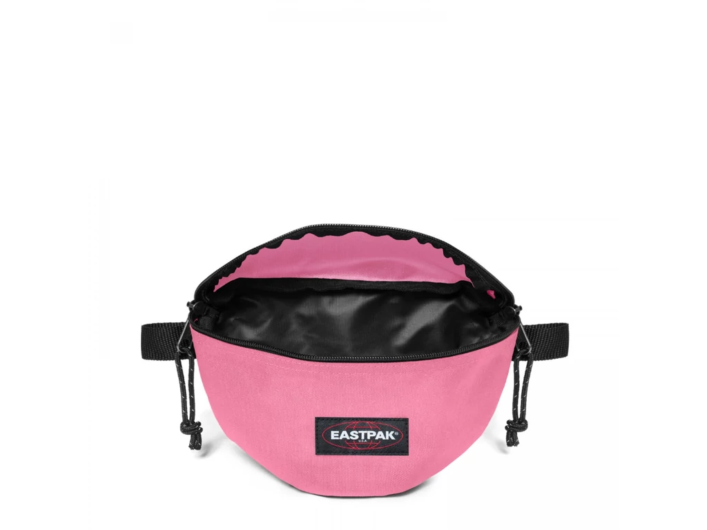 Eastpak springer övtáska - Playful Pink