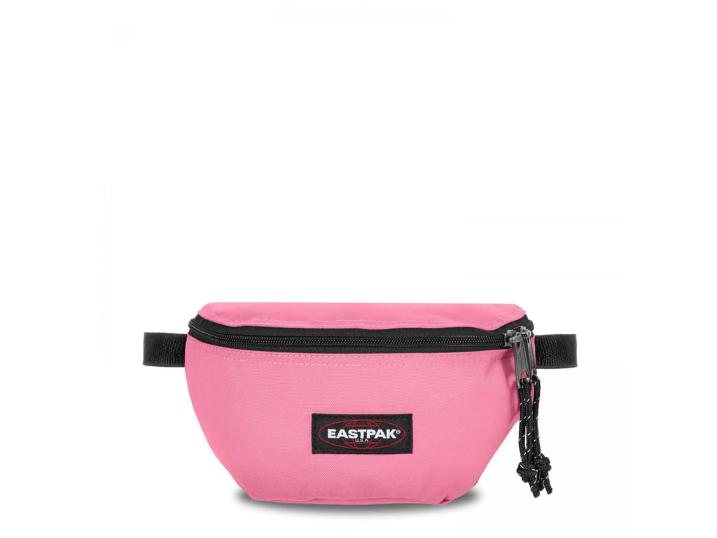 Eastpak springer övtáska - Playful Pink