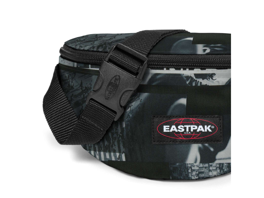 Eastpak springer övtáska - Enercitic Black