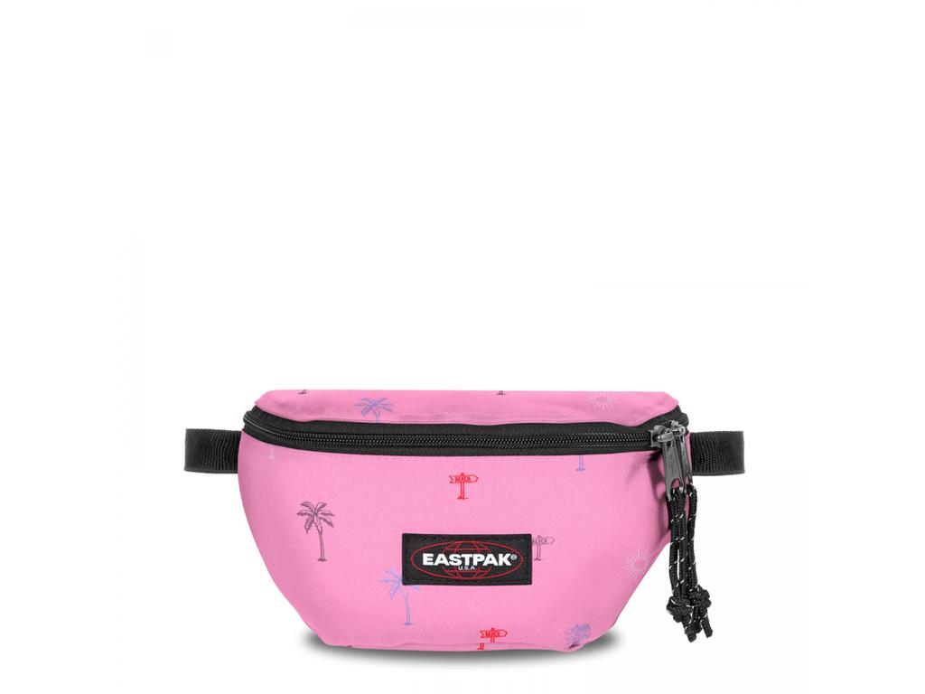 Eastpak övtáska - SPRINGER Icons Pink