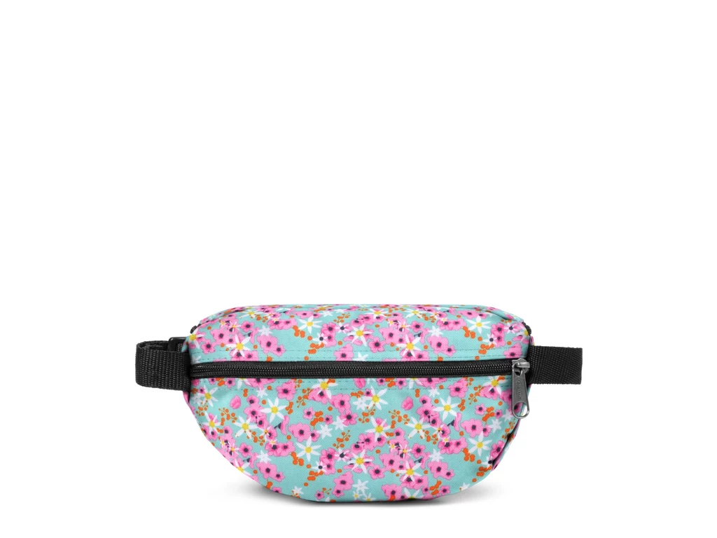 Eastpak Springer övtáska - Ditsy Turquoise