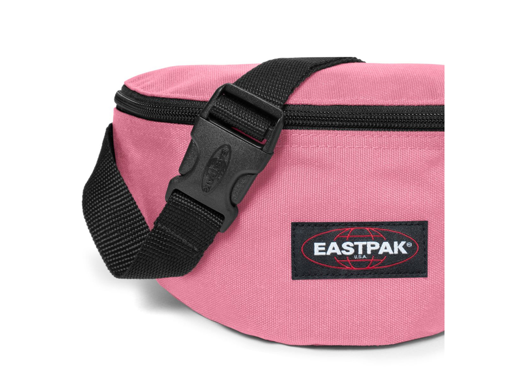 Eastpak Springer övtáska - Trusted Pink