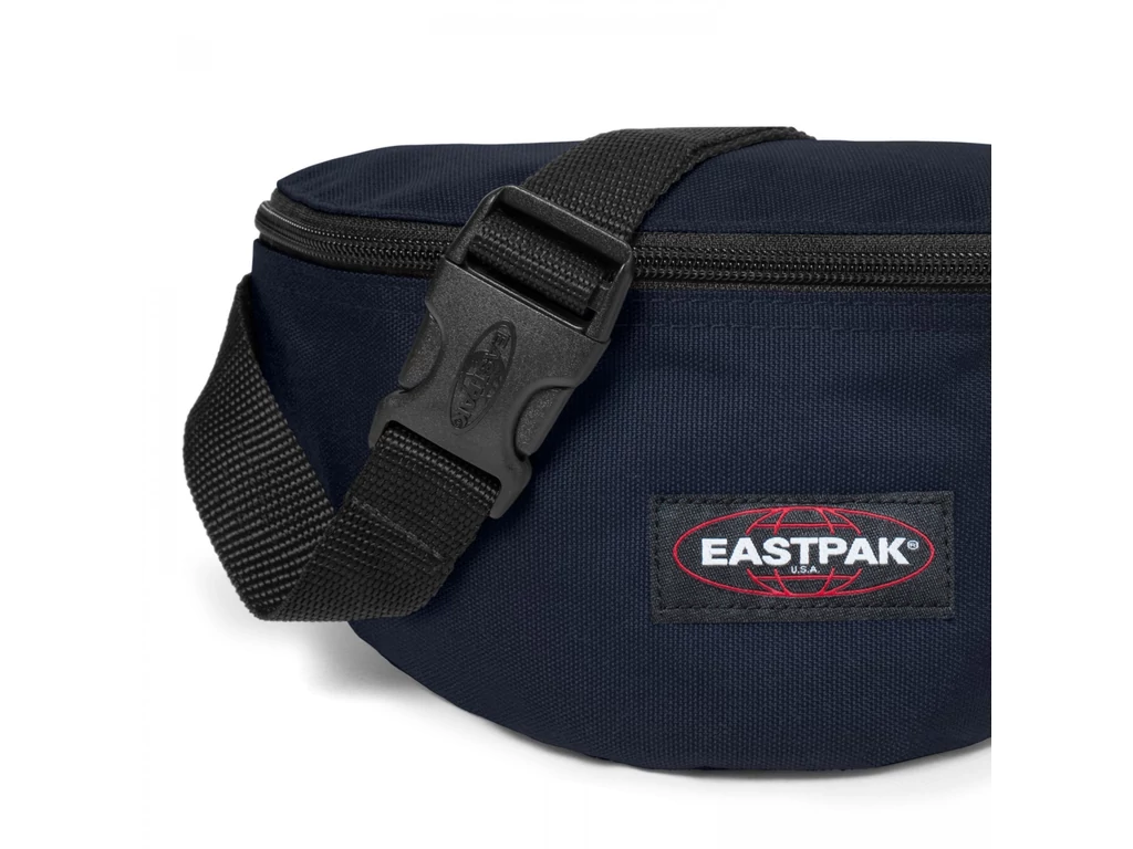 Eastpak springer övtáska - sötétkék | EK074