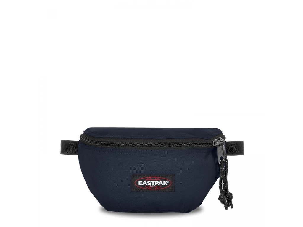 Eastpak springer övtáska - sötétkék | EK074