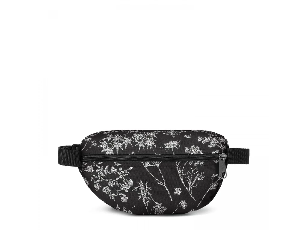 Eastpak springer övtáska - Bloom Silver | EK074