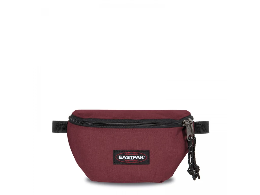 Eastpak springer övtáska - bordó | EK074