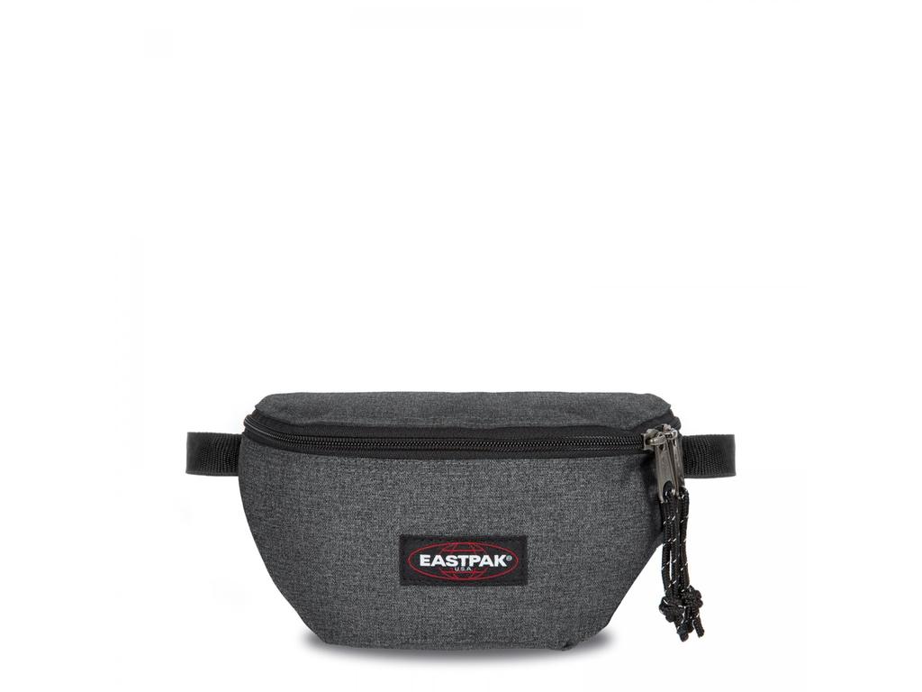 Eastpak springer kistáska - sötétszürke | EK074