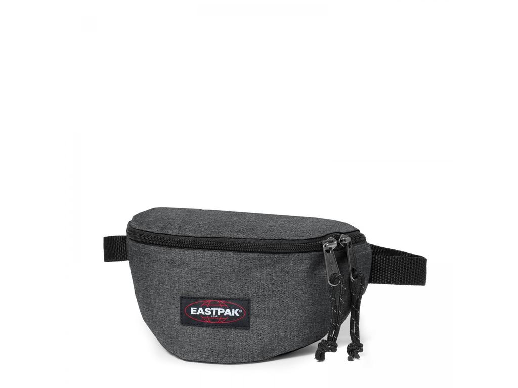 Eastpak springer kistáska - sötétszürke | EK074