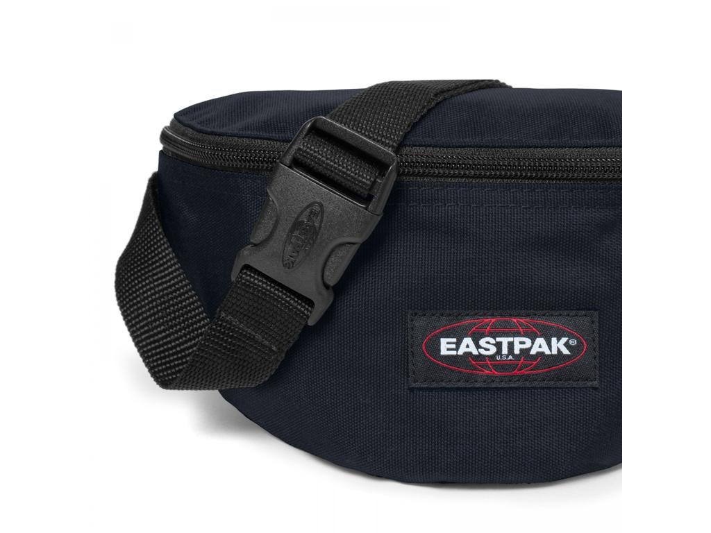 Eastpak springer övtáska - cloud navy