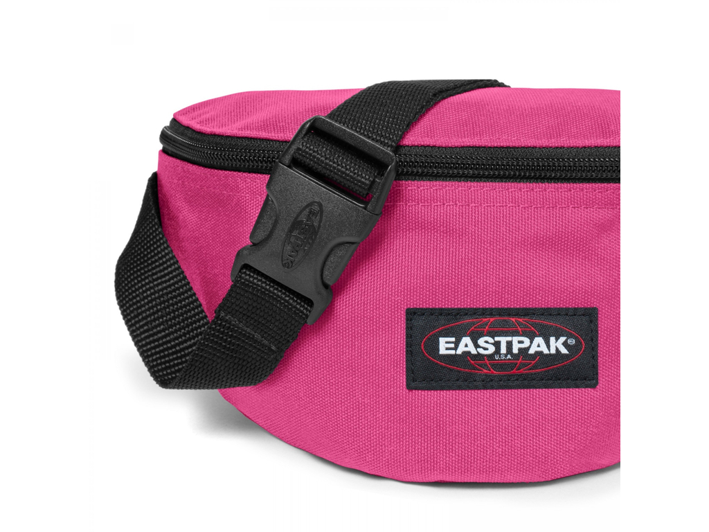 Eastpak springer övtáska - rózsaszín | EK074