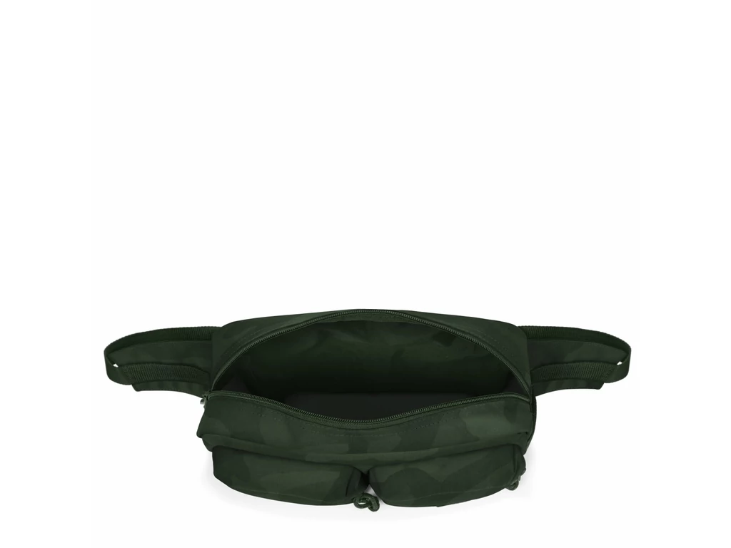 Eastpak Double táska derékra - Casual Camo