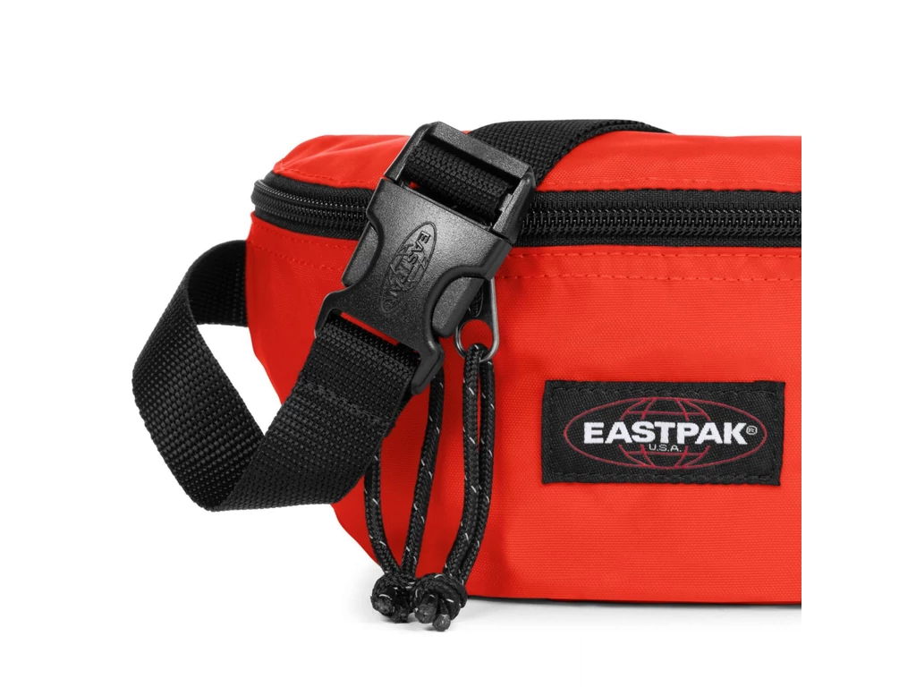 Eastpak springer övtáska - POWR Orange