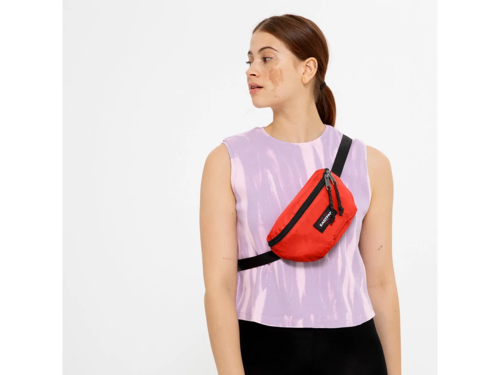 Eastpak springer övtáska - POWR Orange