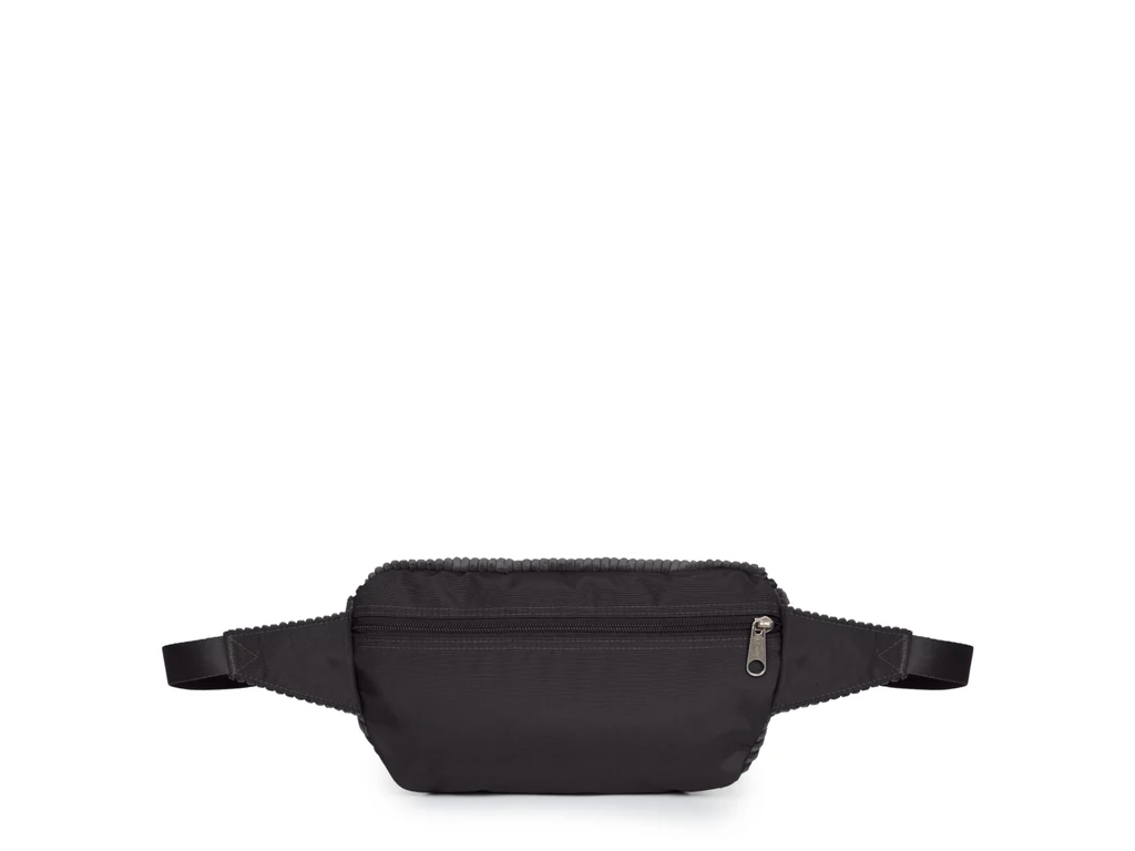 Eastpak springer XL övtáska - Softrib Black