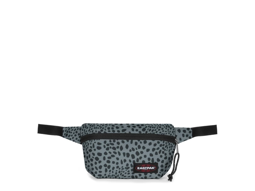 Eastpak SOMMAR övtáska - Funky Cheetah