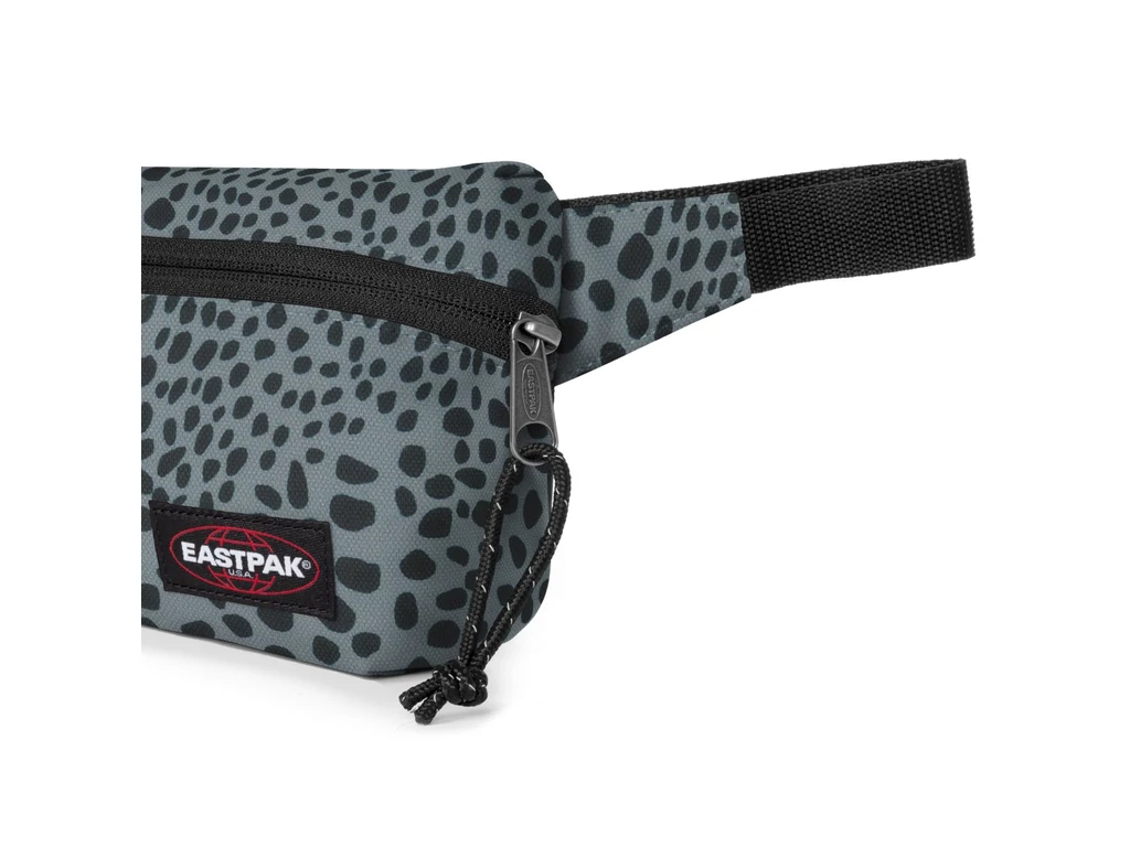 Eastpak SOMMAR övtáska - Funky Cheetah