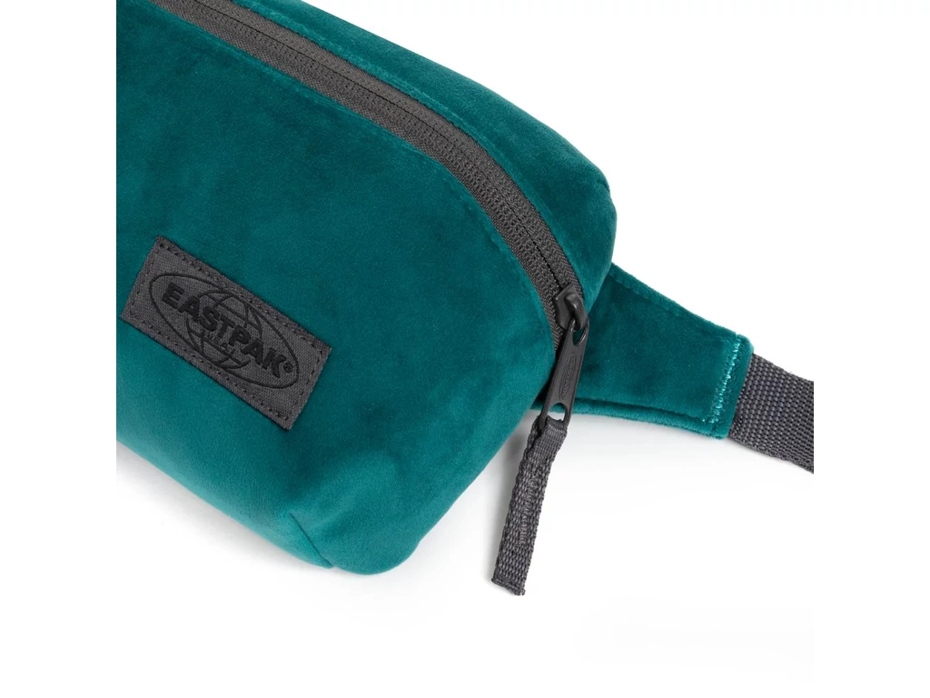 Eastpak SOMMAR övtáska - Velvet Peacock