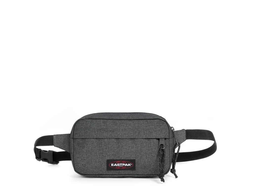 Eastpak BOUNCER övtáska - Black Denim