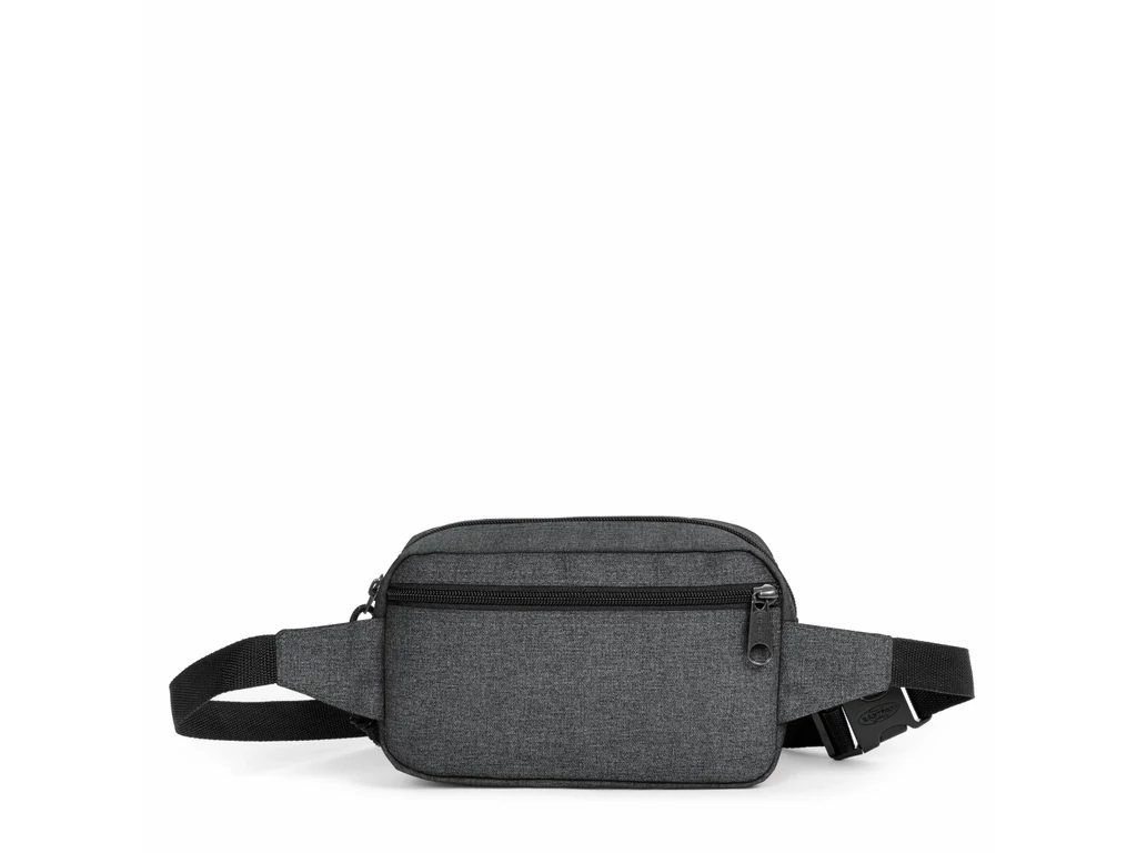 Eastpak BOUNCER övtáska - Black Denim