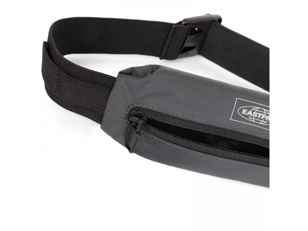 Eastpak futóöv - JUNIP szürke