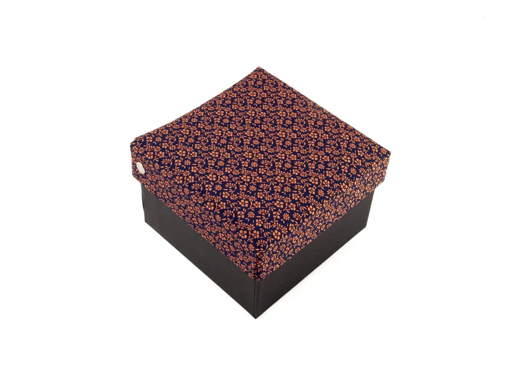 Nyakkendő szett - texturált bronz