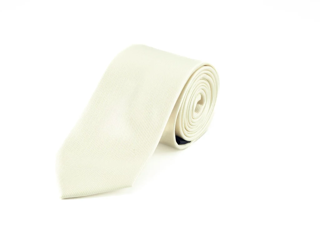 Gyerek nyakkendő - krém