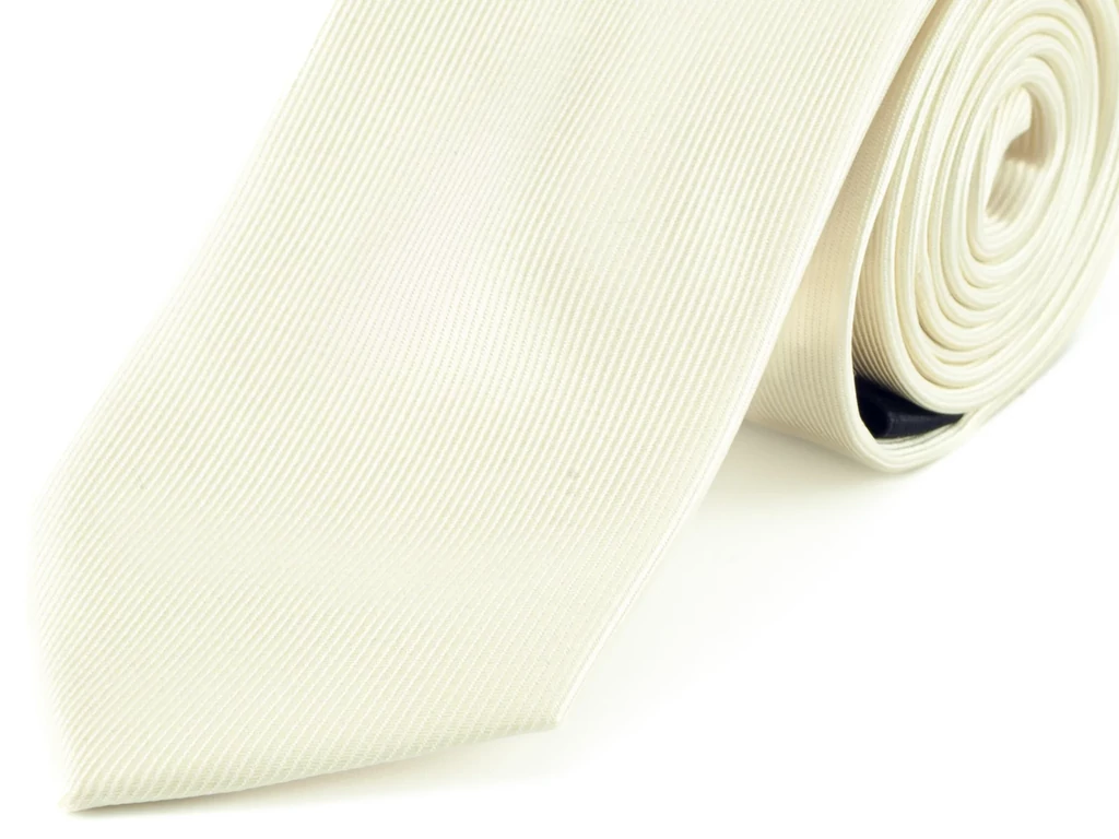 Gyerek nyakkendő - krém