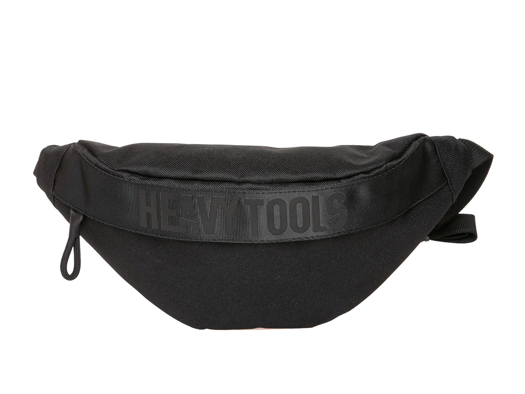 Heavy Tools hasitasi - fekete | ELLIOT