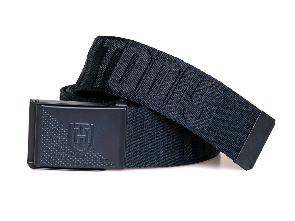 Heavy Tools férfi öv - Navy | LEMBAS22