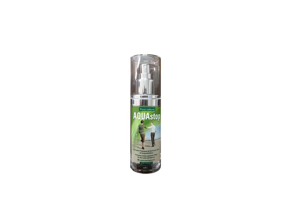 AQUAstop impregnáló