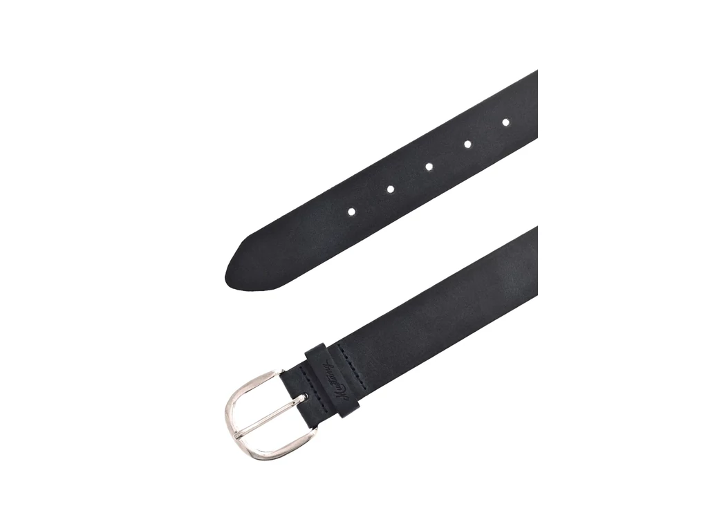 Mustang női öv - éjkék