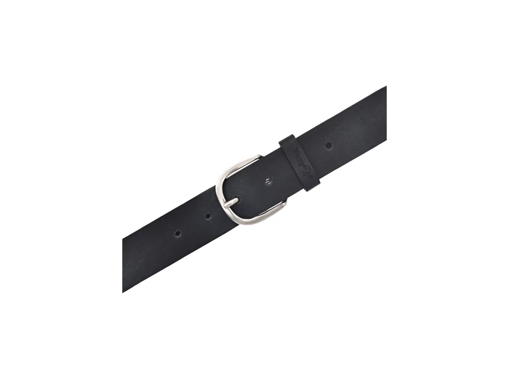 Mustang női öv - éjkék