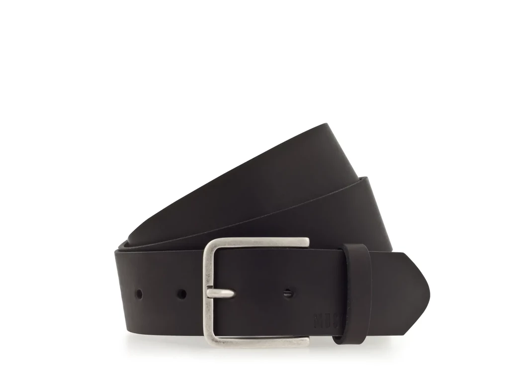 Mustang férfi öv - barna